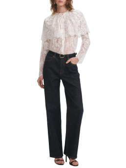 ΓΥΝΑΙΚΕΙΟ DENIM ΠΑΝΤΕΛΟΝΙ  1