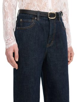 ΓΥΝΑΙΚΕΙΟ DENIM ΠΑΝΤΕΛΟΝΙ  2