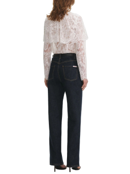 ΓΥΝΑΙΚΕΙΟ DENIM ΠΑΝΤΕΛΟΝΙ  3