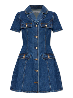 ΜΙΝΙ DENIM ΦΟΡΕΜΑ  0