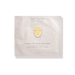 HYDRA-LIFT GOLD FACE MASK 6