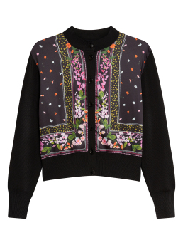 ΓΥΝΑΙΚΕΙΑ ΖΑΚΕΤΑ DEMILI 0