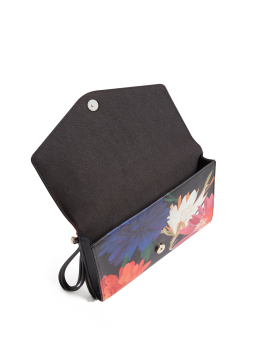 ΓΥΝΑΙΚΕΙΑ ΤΣΑΝΤΑ ΧΕΙΡΟΣ AMARSAY PRINTED DAHLIA 2