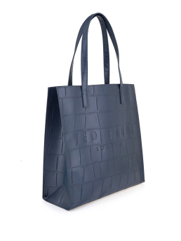 ΓΥΝΑΙΚΕΙΑ ΤΣΑΝΤΑ ΩΜΟΥ CROCCON CROC EFFECT LARGE 2