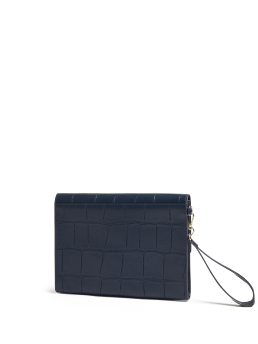 ΓΥΝΑΙΚΕΙΟ POUCH CROCEY CROC EFFECT ENVELOPE 1