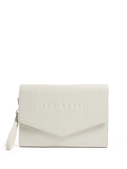 ΓΥΝΑΙΚΕΙΟ POUCH CROCEY CROC EFFECT ENVELOPE 0