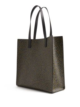 ΓΥΝΑΙΚΕΙΑ ΤΣΑΝΤΑ ΩΜΟΥ DARSHAY DITSY PRINTED LARGE 1