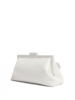 ΓΥΝΑΙΚΕΙΟ CLUTCH FIORELL FLOWER 3D 1