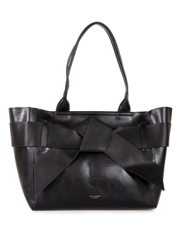 ΓΥΝΑΙΚΕΙΑ ΤΣΑΝΤΑ ΩΜΟΥ JIMMA PU LARGE TOTE 0