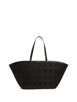 ΓΥΝΑΙΚΕΙΑ ΤΣΑΝΤΑ ΩΜΟΥ PAMYLAA RAFFIA BUCKET 0