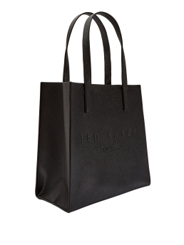 ΓΥΝΑΙΚΕΙΑ ΤΣΑΝΤΑ ΧΕΙΡΟΣ SEACON CROSSHATCH SMALL 1