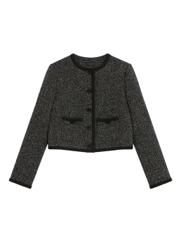 ΓΥΝΑΙΚΕΙΑ ΖΑΚΕΤΑ EKAA 0