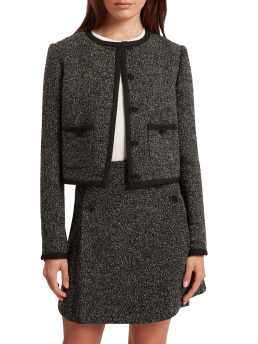 ΓΥΝΑΙΚΕΙΑ ΖΑΚΕΤΑ EKAA 1