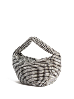 ΓΥΝΑΚΕΙΑ ΤΣΑΝΤΑ ΧΕΙΡΟΣ CRYSTIZ MEDIUM 1