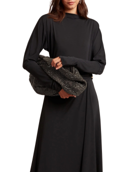 ΓΥΝΑΙΚΕΙΑ ΤΣΑΝΤΑ ΩΜΟΥ CRYSTTA LARGE 3