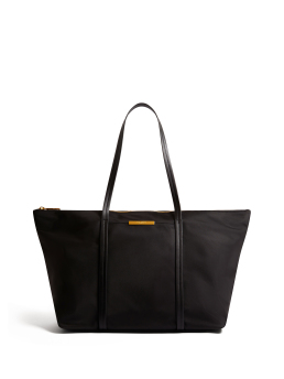 ΓΥΝΑΙΚΕΙΑ ΤΣΑΝΤΑ ΩΜΟΥ NYCOLE NYLON LARGE TOTE BAG 0