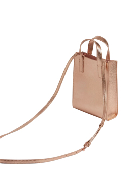 ΓΥΝΑΙΚΕΙΑ ΤΣΑΝΤΑ ΧΕΙΡΟΣ ROSARI ROSE DETAIL MINI 1