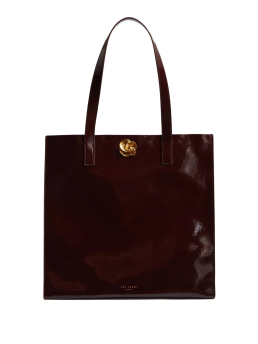 ΓΥΝΑΙΚΕΙΑ ΤΣΑΝΤΑ ΩΜΟΥ ROSENNI ROSE DETAIL CRINKLE LARGE 0