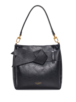 ΓΥΝΑΙΚΕΙΑ ΤΣΑΝΤΑ ΩΜΟΥ SSONIA KNOT BOW 0