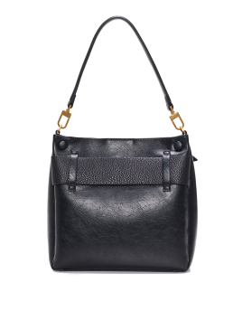 ΓΥΝΑΙΚΕΙΑ ΤΣΑΝΤΑ ΩΜΟΥ SSONIA KNOT BOW 1