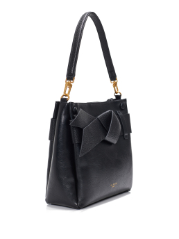 ΓΥΝΑΙΚΕΙΑ ΤΣΑΝΤΑ ΩΜΟΥ SSONIA KNOT BOW 2