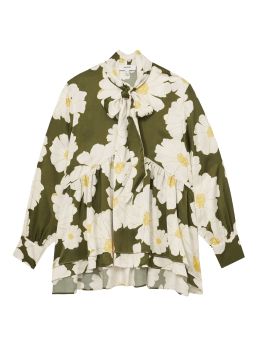 ΓΥΝΑΙΚΕΙΑ ΜΠΛΟΥΖΑ DELILAH 0