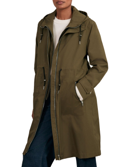 ΓΥΝΑΙΚΕΙΟ ΠΑΡΚΑ ALIZEH 2