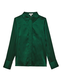 ΓΥΝΑΙΚΕΙΟ ΠΟΥΚΑΜΙΣΟ AMEIRA 0