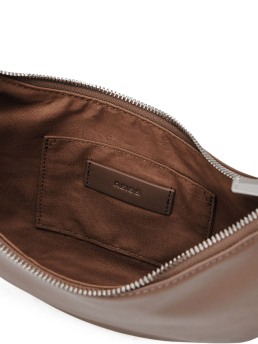 ΓΥΝΑΙΚΕΙΑ ΔΕΡΜΑΤΙΝΗ ΤΣΑΝΤΑ ΩΜΟΥ HARRIET 2