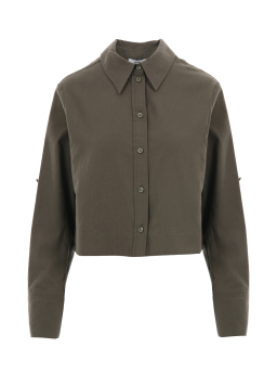 ΓΥΝΑΙΚΕΙΟ ΠΟΥΚΑΜΙΣΟ 0