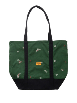 ΤΣΑΝΤΑ PAISLEY TOTE 0