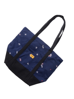 ΤΣΑΝΤΑ PAISLEY TOTE 1