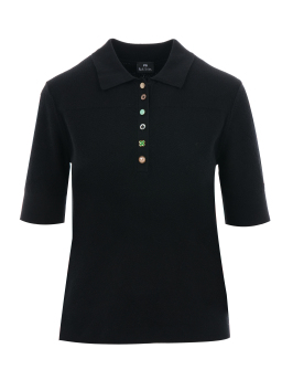 ΓΥΝΑΙΚΕΙΑ ΜΠΛΟΥΖΑ POLO 0