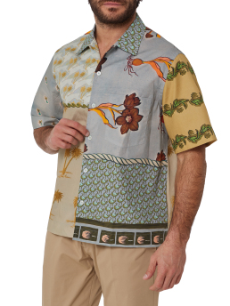 ΑΝΔΡΙΚΟ ΠΟΥΚΑΜΙΣΟ 1