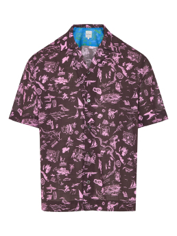 ΑΝΔΡΙΚΟ ΠΟΥΚΑΜΙΣΟ 0