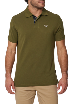 ΑΝΔΡΙΚΗ POLO ΜΛΟΥΖΑ 6