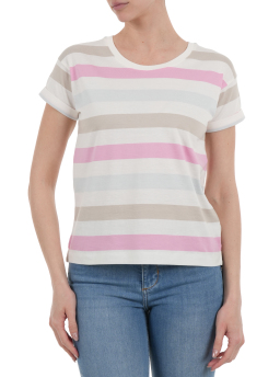 ΓΥΝΑΙΚΕΙΟ ΡΙΓΕ T-SHIRT 1