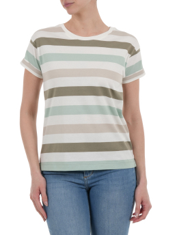 ΓΥΝΑΙΚΕΙΟ ΡΙΓΕ T-SHIRT 1