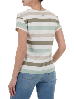 ΓΥΝΑΙΚΕΙΟ ΡΙΓΕ T-SHIRT 2