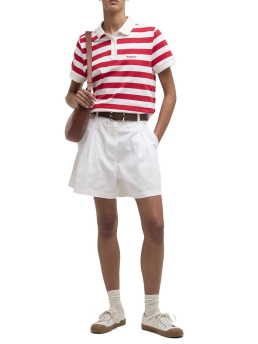 ΓΥΝΑΙΚΕΙΑ POLO ΜΠΛΟΥΖΑ ASHBOURNE  1