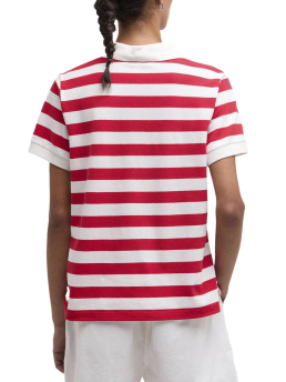 ΓΥΝΑΙΚΕΙΑ POLO ΜΠΛΟΥΖΑ ASHBOURNE  2