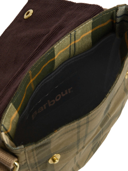 UNISEX ΤΣΑΝΤΑ CROSSBODY TRANSPORT  3