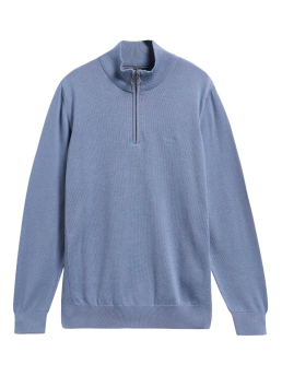 ΑΝΔΡΙΚΟ HALF-ZIP ΠΟΥΛΟΒΕΡ 2