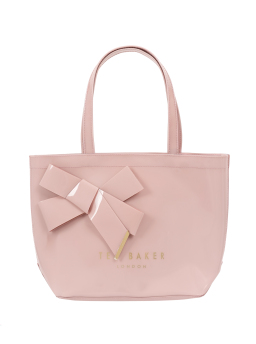 ΓΥΝΑΙΚΕΙΑ ΤΣΑΝΤΑ ΩΜΟΥ NIKICON KNOT BOW SMALL  0