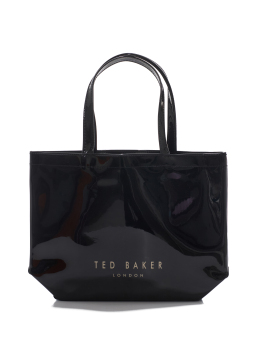 ΓΥΝΑΙΚΕΙΑ ΤΣΑΝΤΑ ΩΜΟΥ NIKICON KNOT BOW SMALL  1