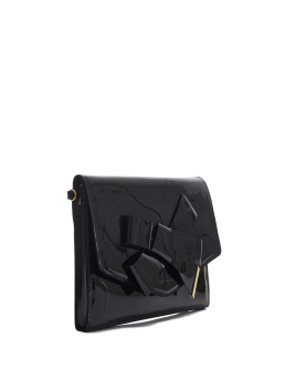 ΓΥΝΑΙΚΕΙΑ ΤΣΑΝΤΑ ΧΕΙΡΟΣ NIKKEY KNOT BOW ENVELOPE  2