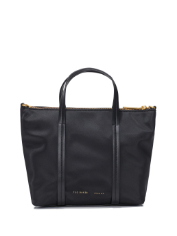 ΓΥΝΑΙΚΕΙΑ ΤΣΑΝΤΑ ΧΕΙΡΟΣ NYKKIE NYLON MINI 1