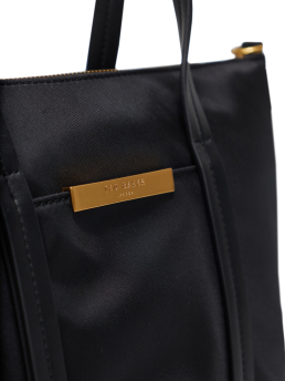 ΓΥΝΑΙΚΕΙΑ ΤΣΑΝΤΑ ΧΕΙΡΟΣ NYKKIE NYLON MINI 3