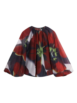 ΓΥΝΑΙΚΕΙΟ ΠΟΥΚΑΜΙΣΟ ELAIA  0