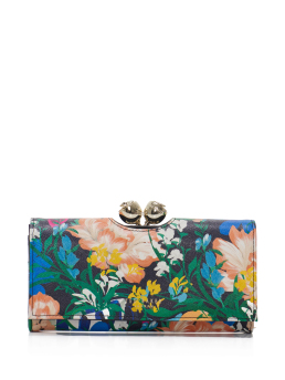 ΓΥΝΑΙΚΕΙΟ ΠΟΡΤΟΦΟΛΙ LEATHER  0